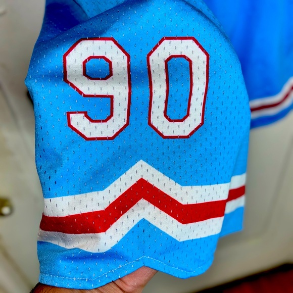 Vintage basketball shorts size xxl - Picture 2 of 5